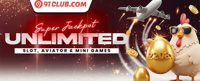 100% First Deposit Match promotion