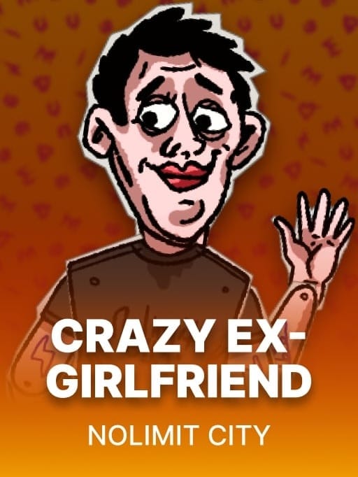 Crazy Ex-Girlfriend thumbnail