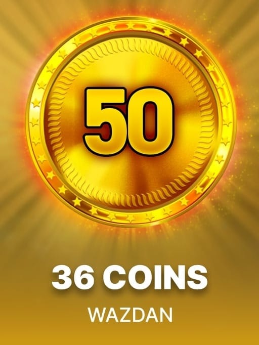 36 Coins thumbnail