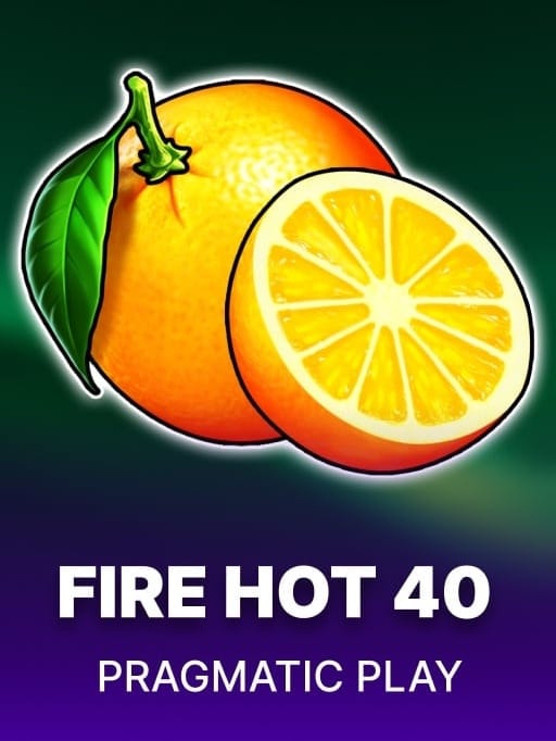 Fire Hot 40 game screenshot