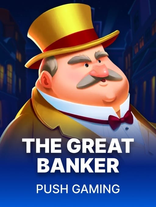 The Great Banker game screenshot