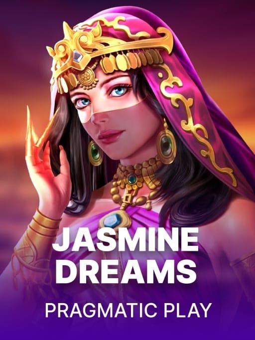 Jasmine Dreams thumbnail